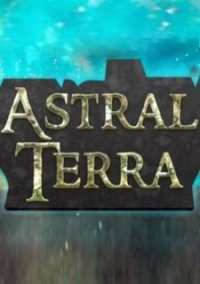 Обложка игры Astral Terra