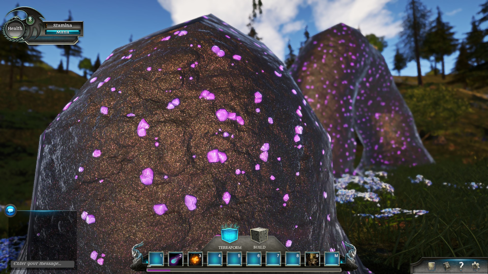 Скриншот из игры Astral Terra - 66