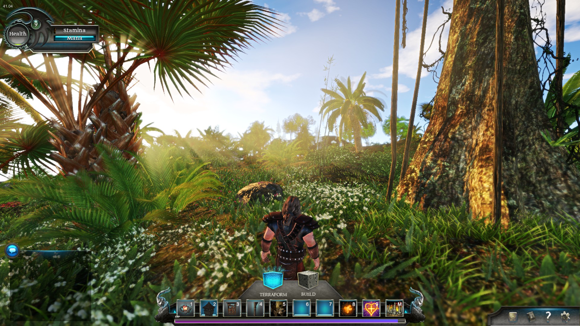 Скриншот из игры Astral Terra - 58