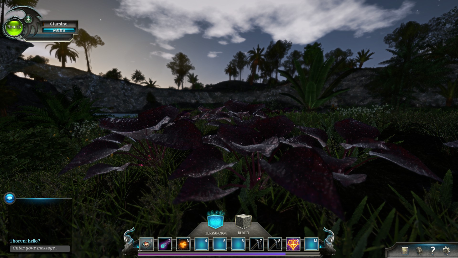 Скриншот из игры Astral Terra - 52