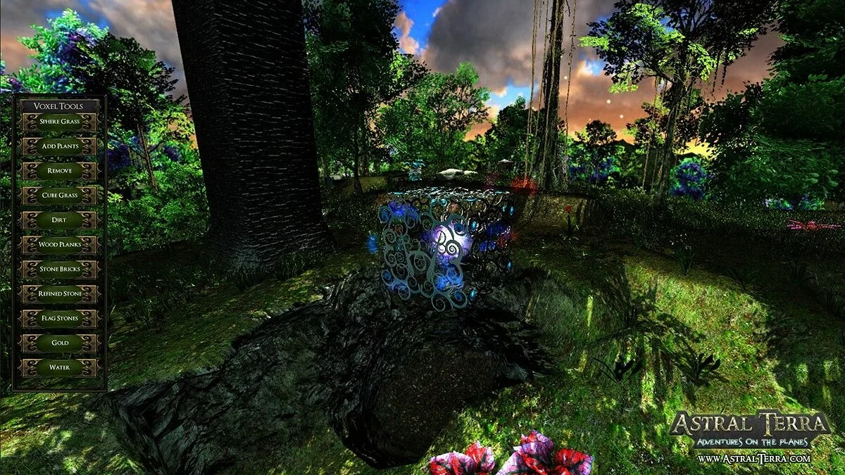 Скриншот из игры Astral Terra - 23