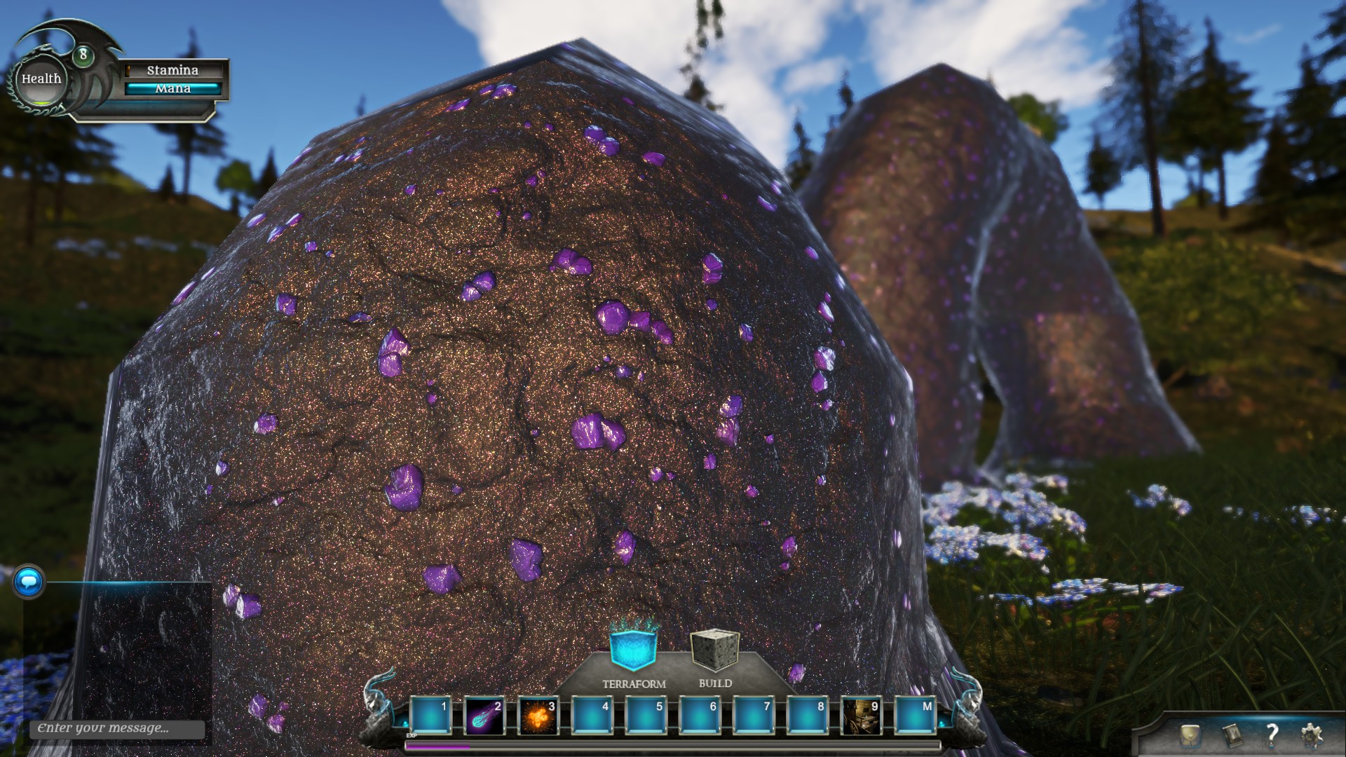 Скриншот из игры Astral Terra - 68