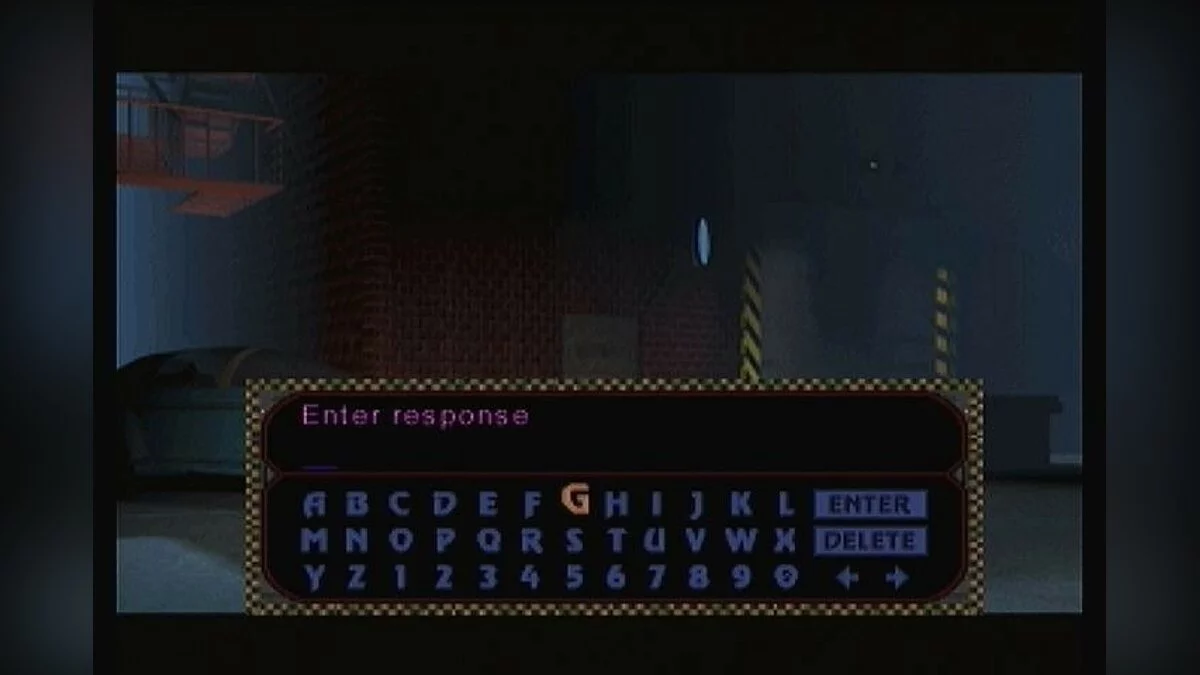 Скриншот из игры Hell: A Cyberpunk Thriller - 2