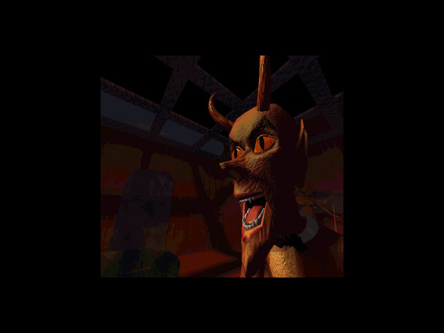 Скриншот из игры Hell: A Cyberpunk Thriller - 20