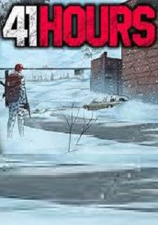 Обложка игры 41 Hours
