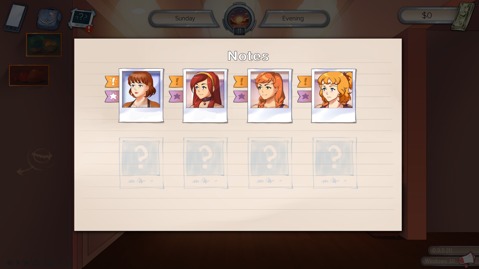 Скриншот из игры MILF's Plaza - 51