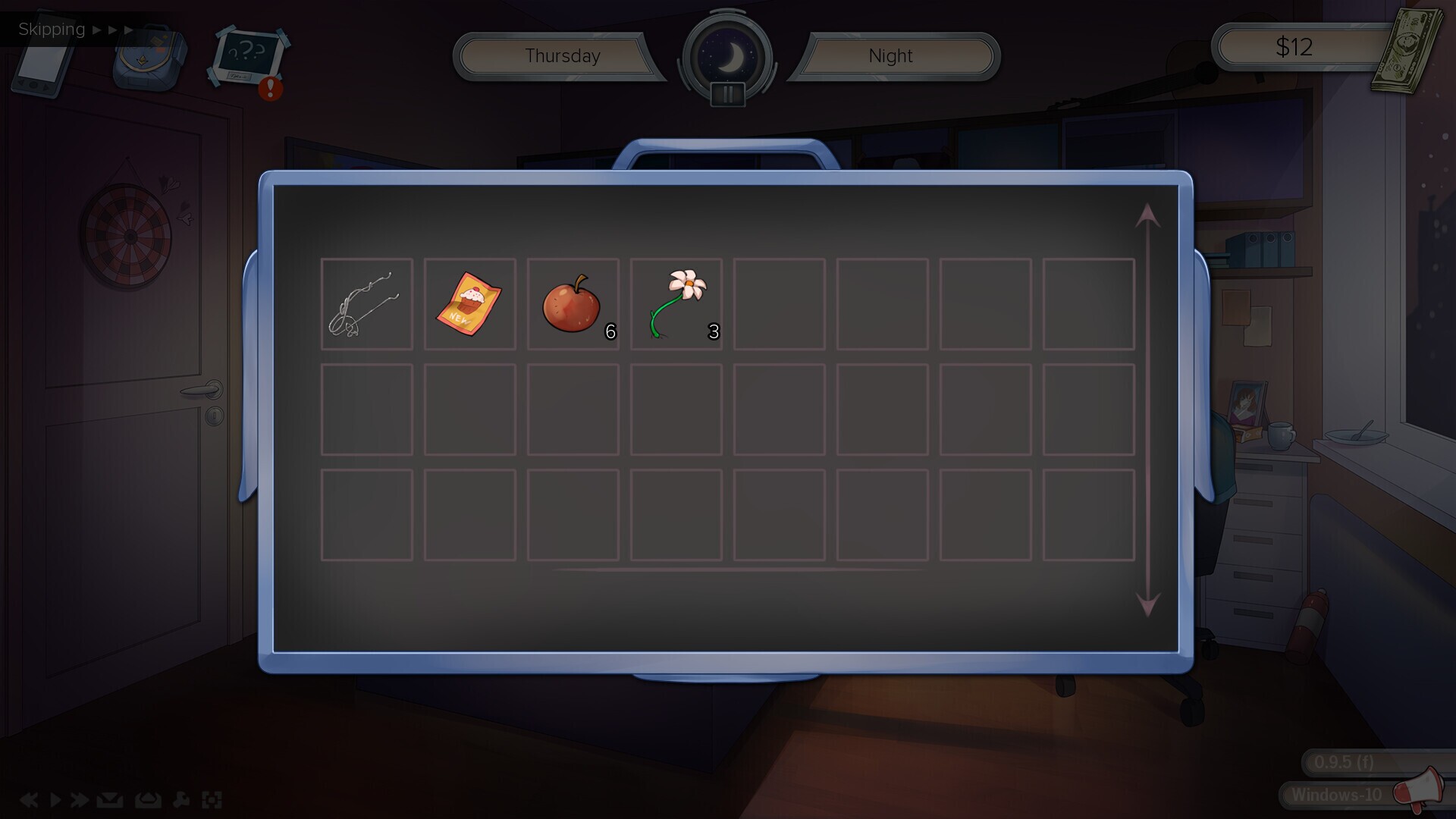 Скриншот из игры MILF's Plaza - 24