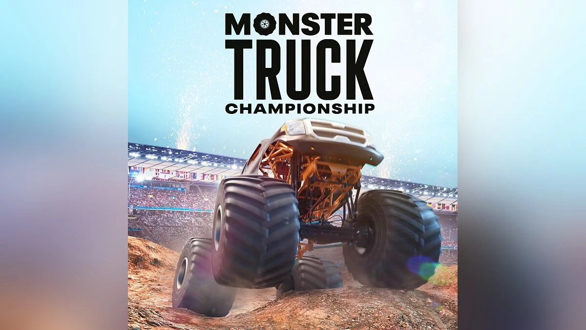 Скриншот из игры Monster Truck Championship - 46