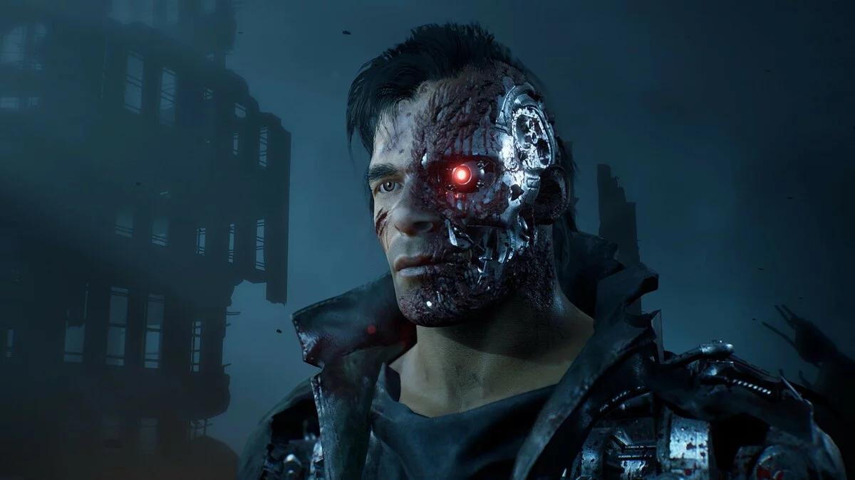 Скриншот из игры Terminator: Resistance - 51