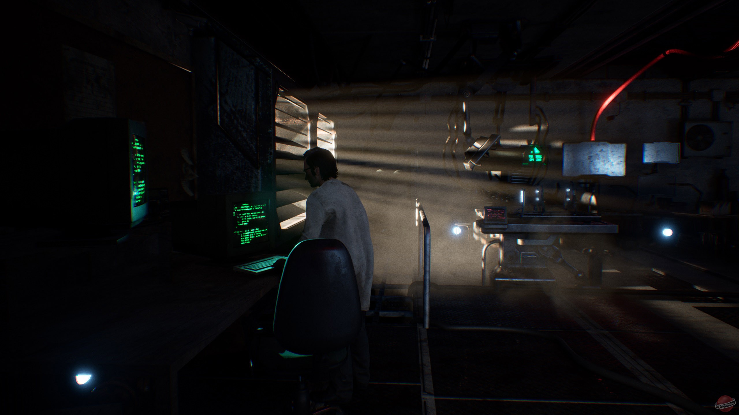 Скриншот из игры Terminator: Resistance - 22