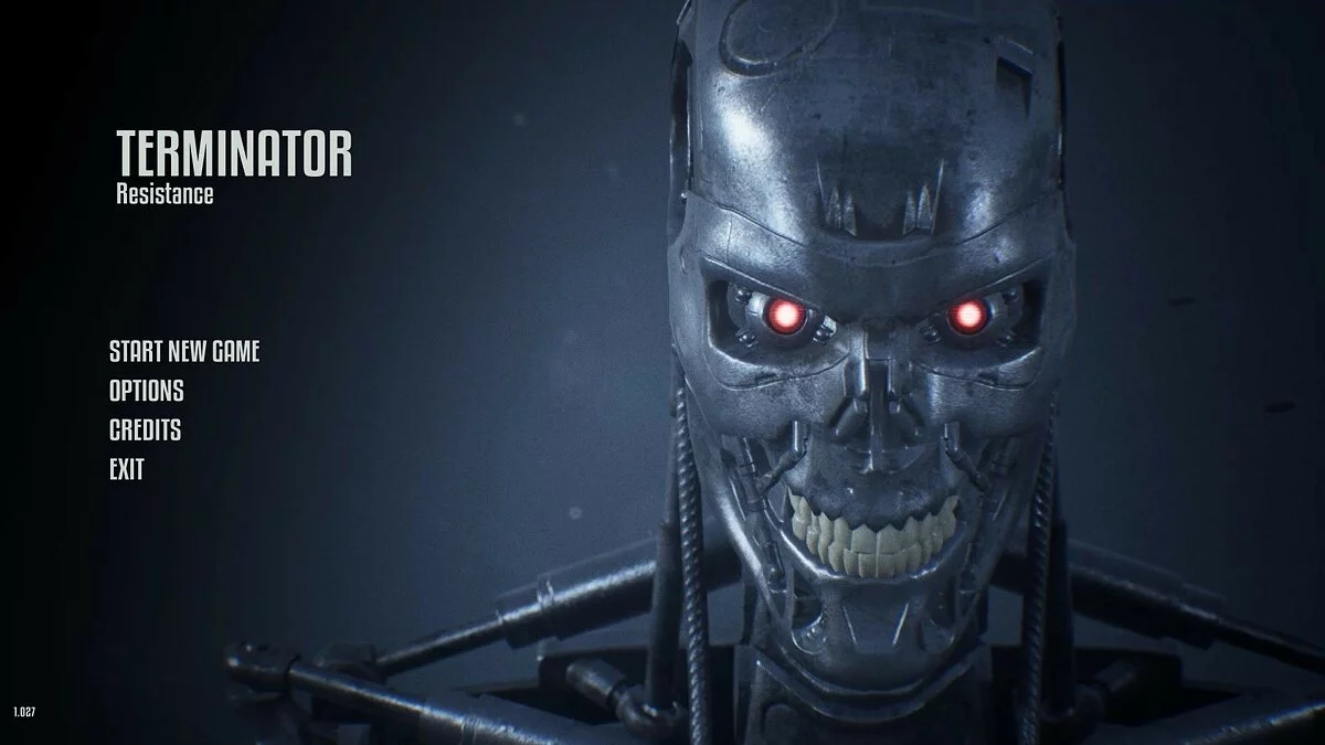 Скриншот из игры Terminator: Resistance - 47