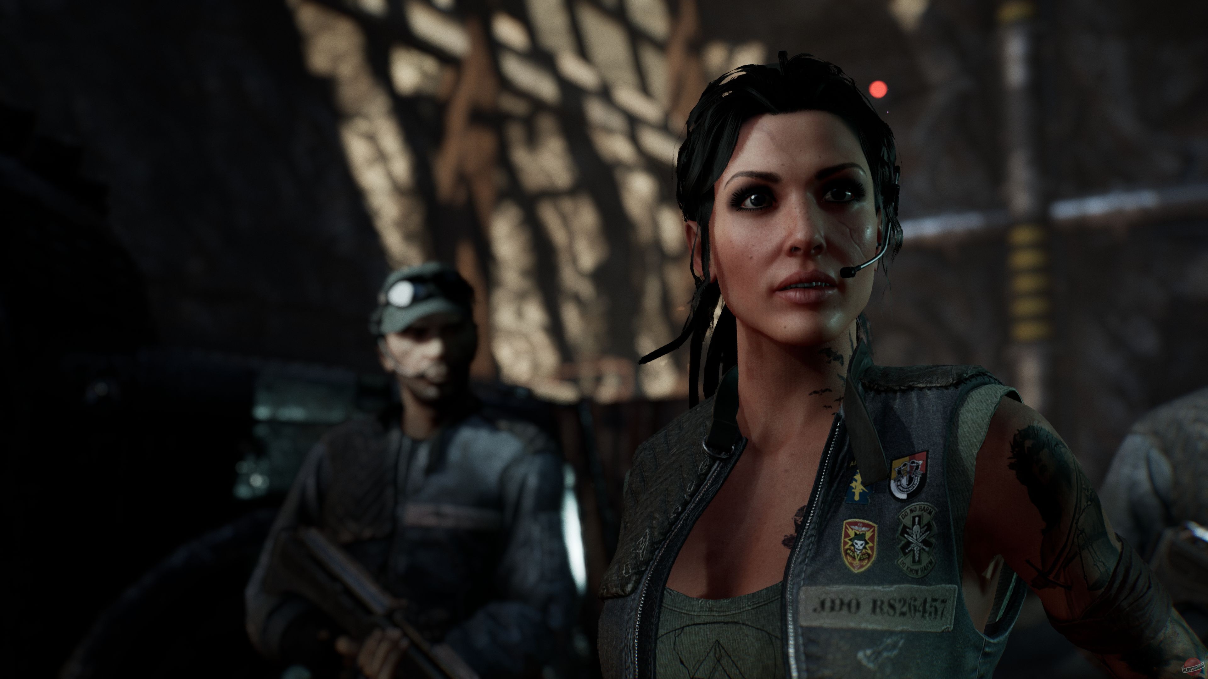 Скриншот из игры Terminator: Resistance - 60