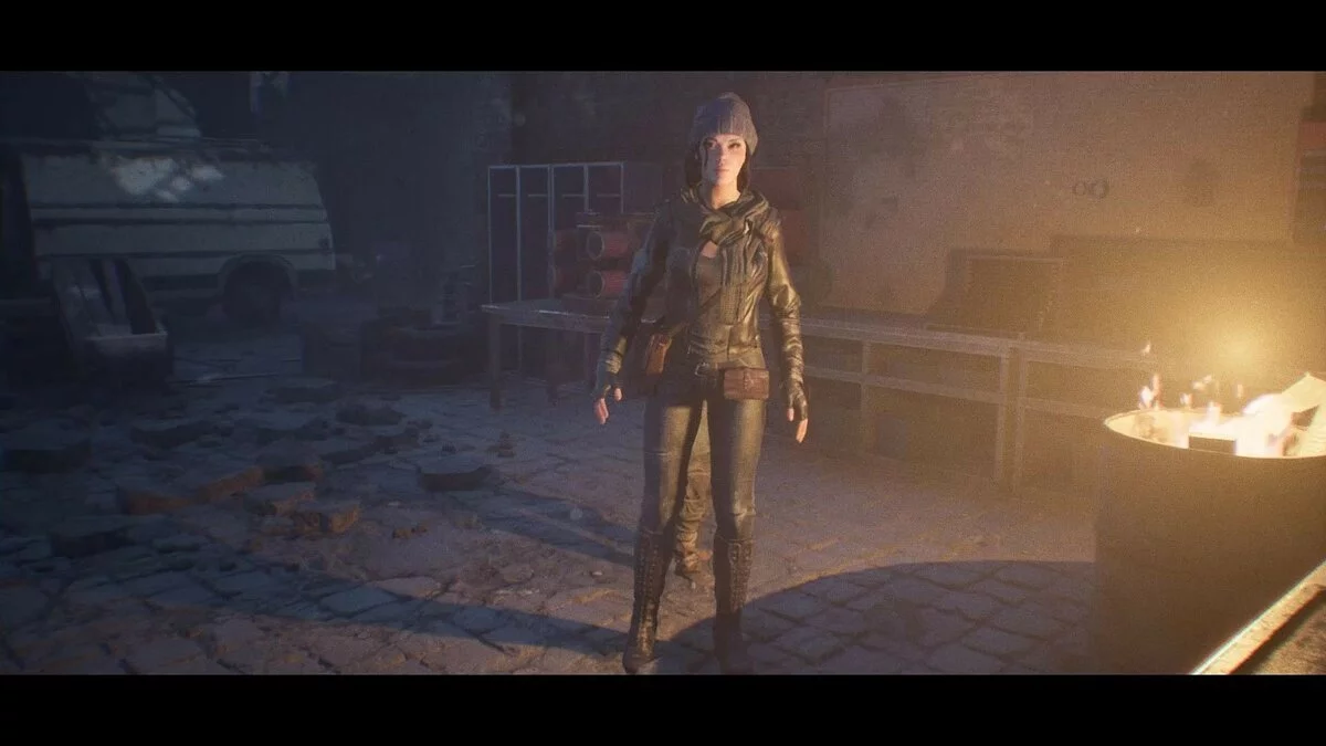 Скриншот из игры Terminator: Resistance - 27