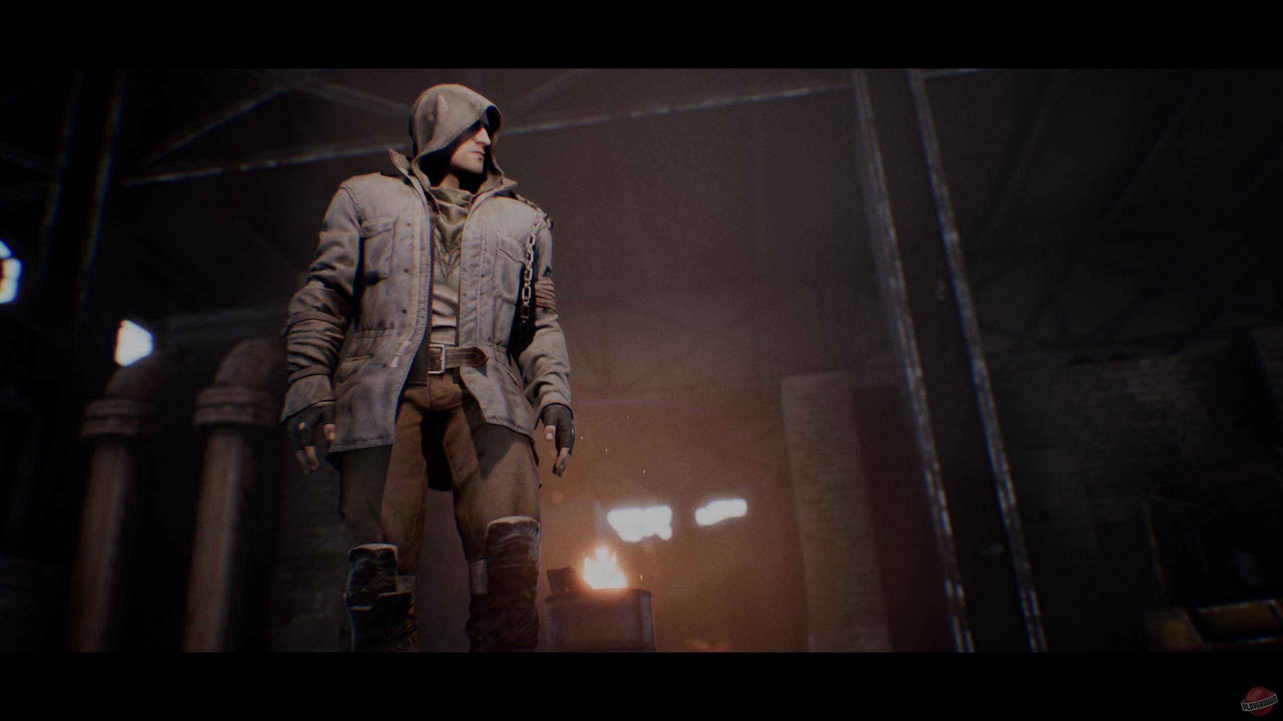 Скриншот из игры Terminator: Resistance - 39