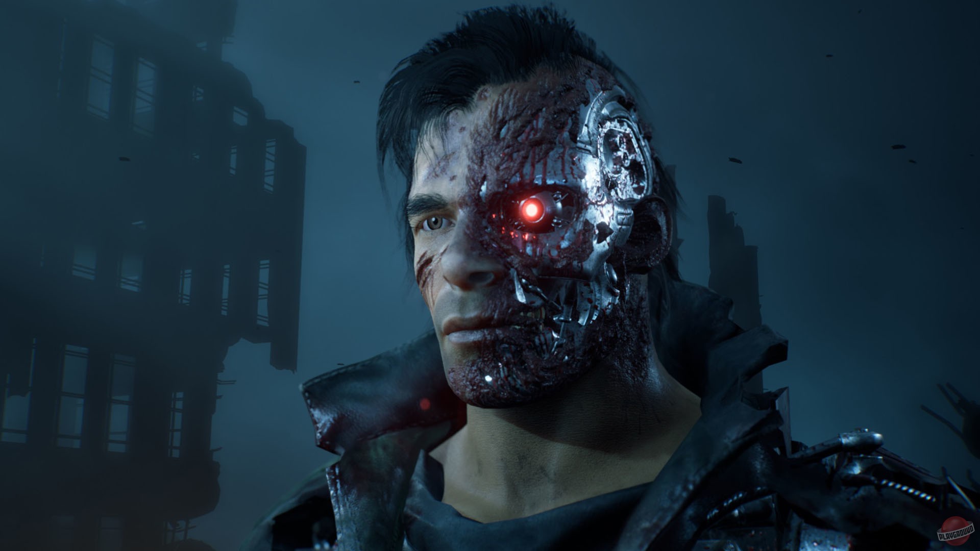 Скриншот из игры Terminator: Resistance - 46