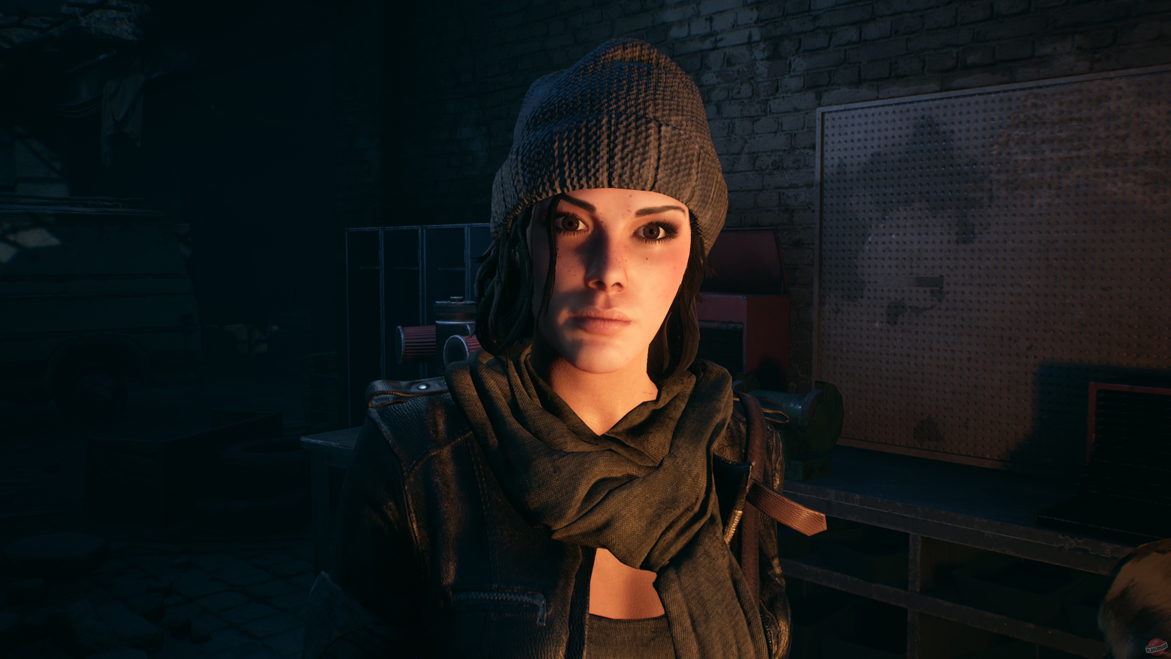 Скриншот из игры Terminator: Resistance - 56