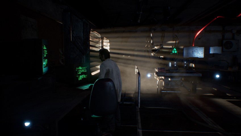 Скриншот из игры Terminator: Resistance - 17