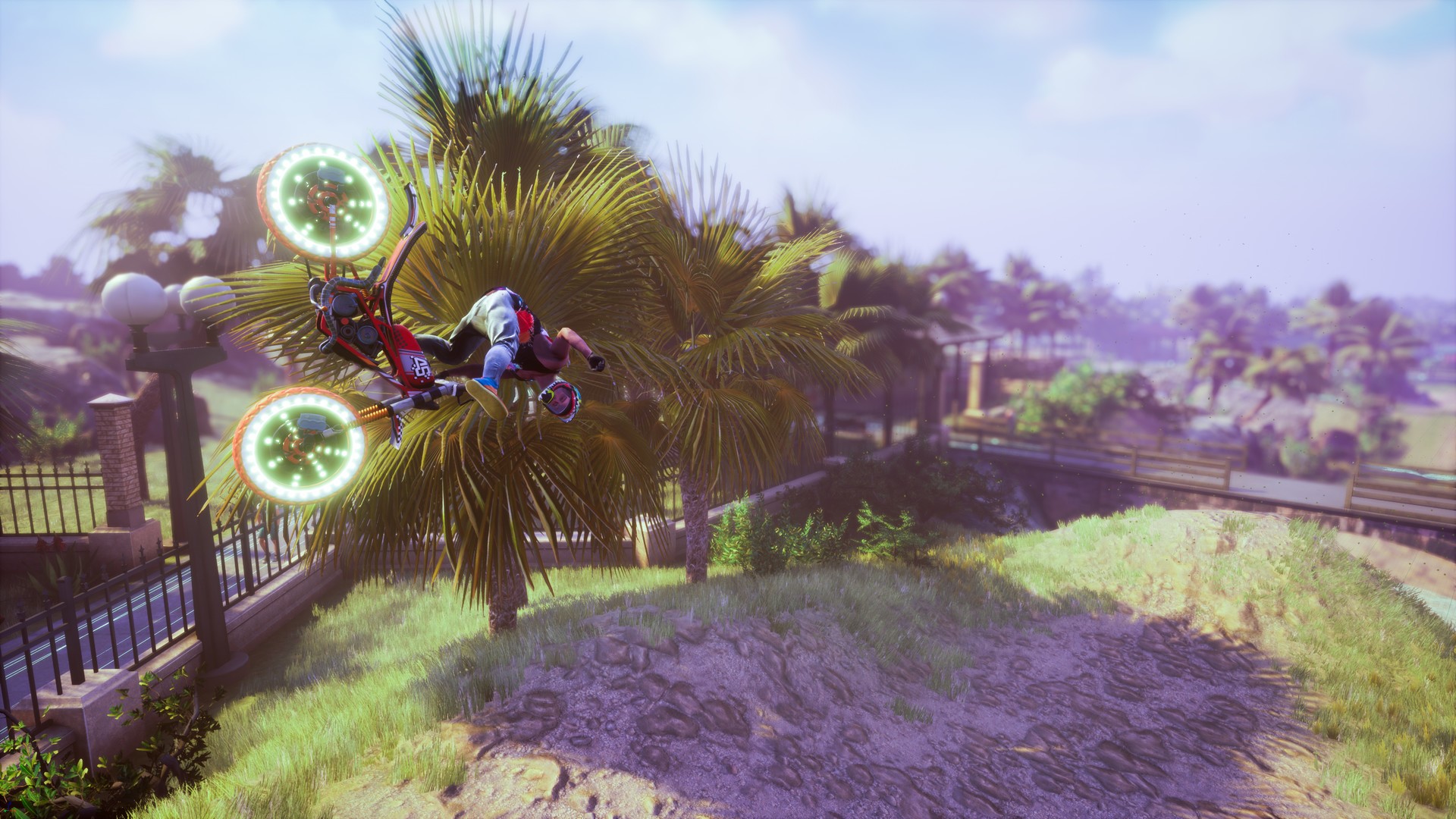 Скриншот из игры Urban Trial Playground - 60