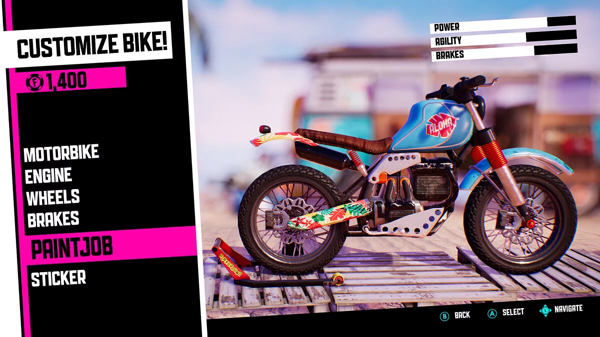 Скриншот из игры Urban Trial Playground - 36