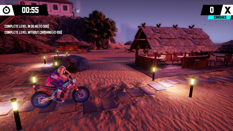Скриншот из игры Urban Trial Playground - 66