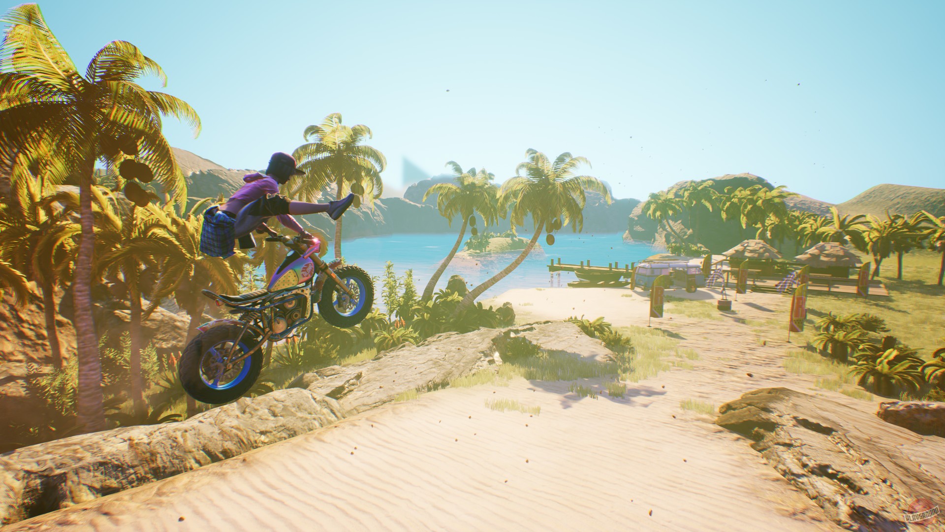 Скриншот из игры Urban Trial Playground - 28