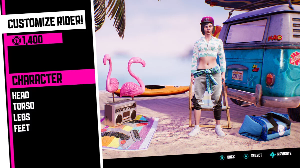 Скриншот из игры Urban Trial Playground - 40