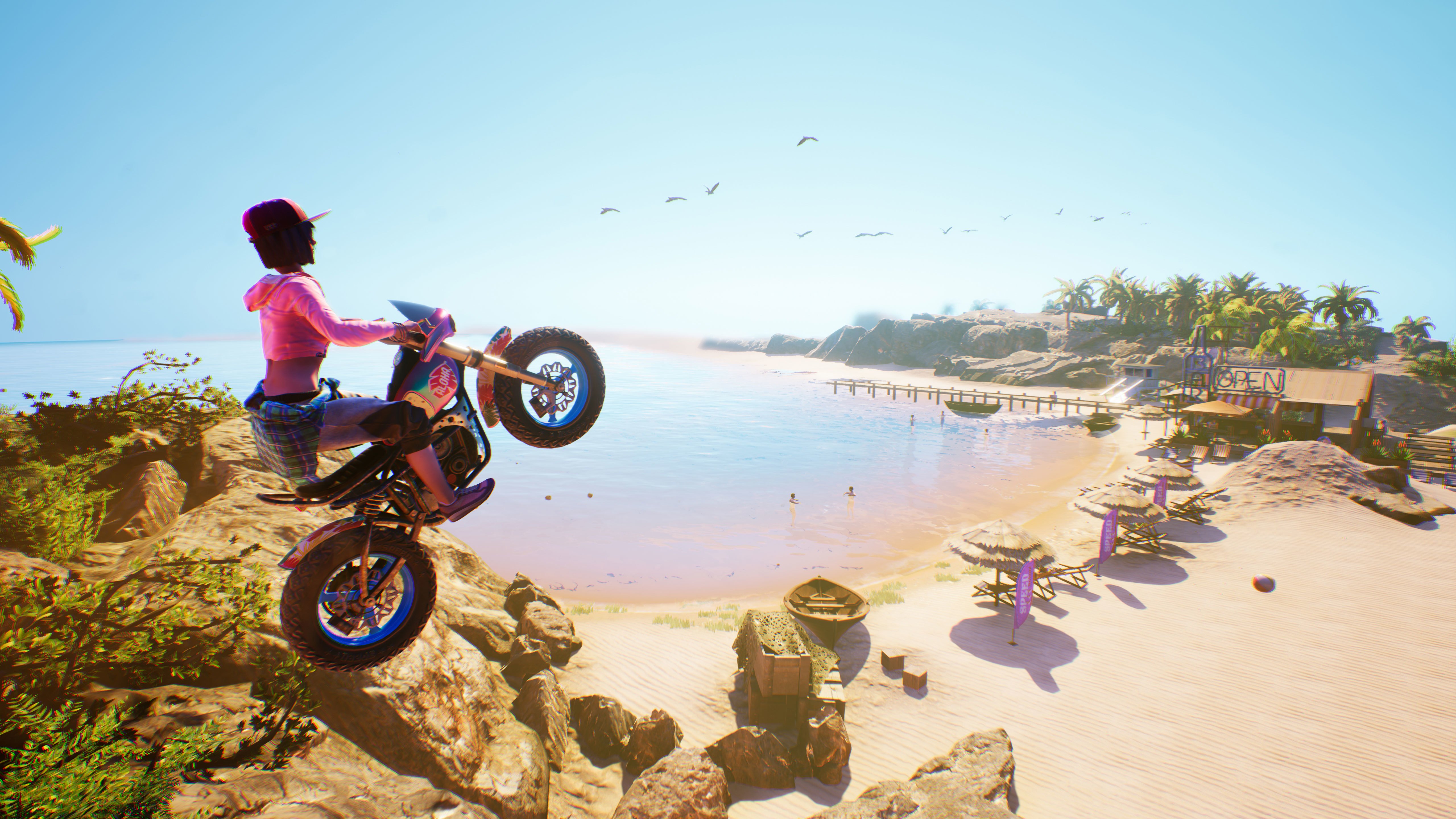 Скриншот из игры Urban Trial Playground - 38