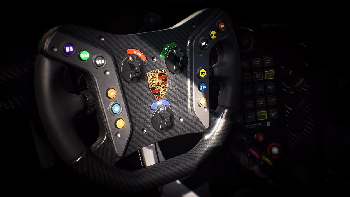 Скриншот из игры RENNSPORT - 14