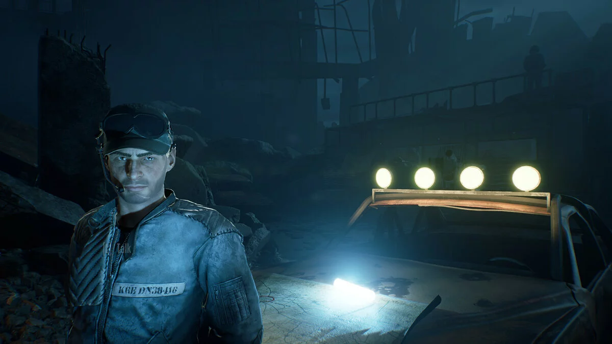 Скриншот из игры Terminator: Resistance - Annihilation Line - 15