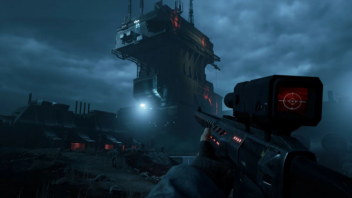 Скриншот из игры Terminator: Resistance - Annihilation Line - 18