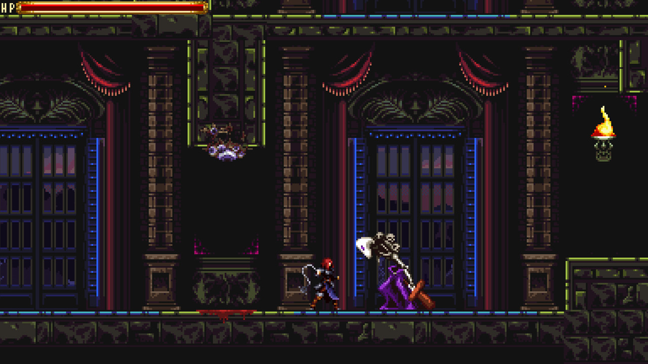 Скриншот из игры Carpathian Night Starring Bela Lugosi - 16