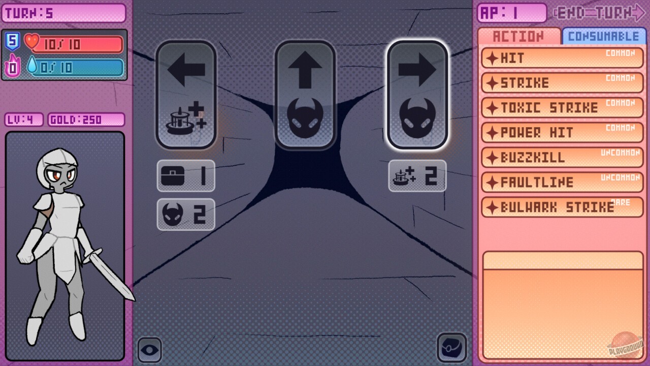 Скриншот из игры Hidden Realm of the Enchantress - 2