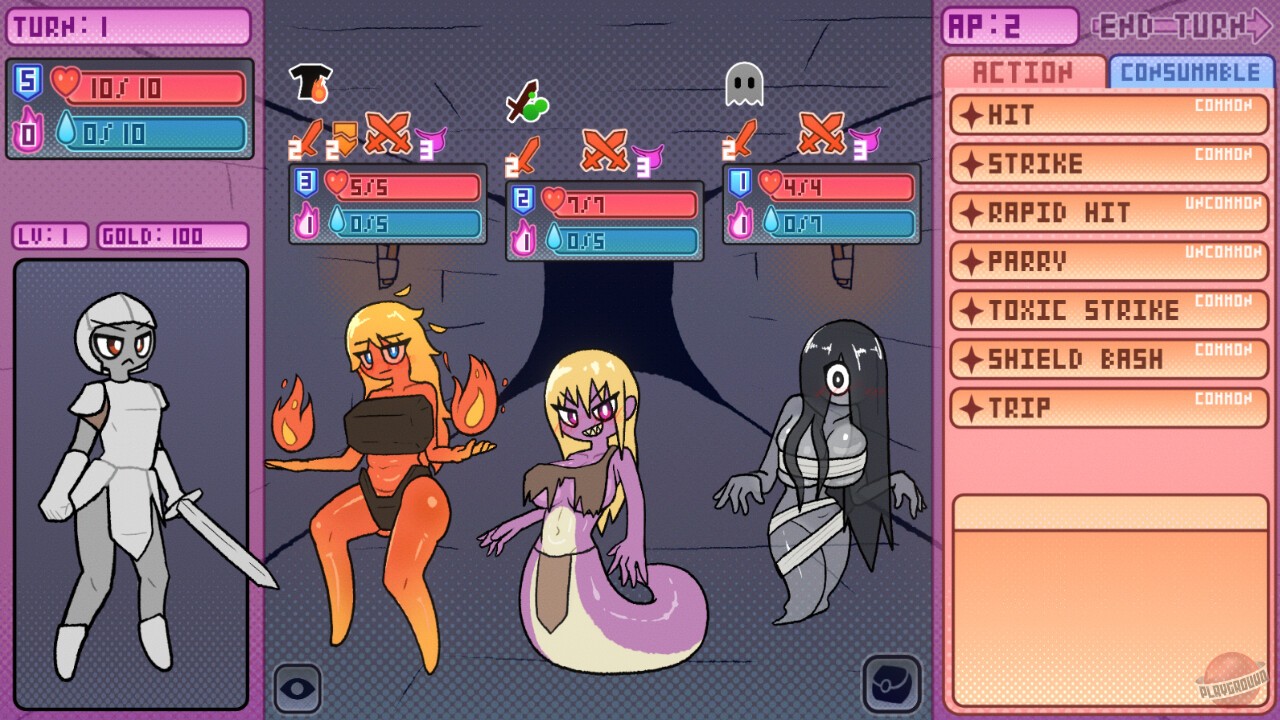 Скриншот из игры Hidden Realm of the Enchantress - 5