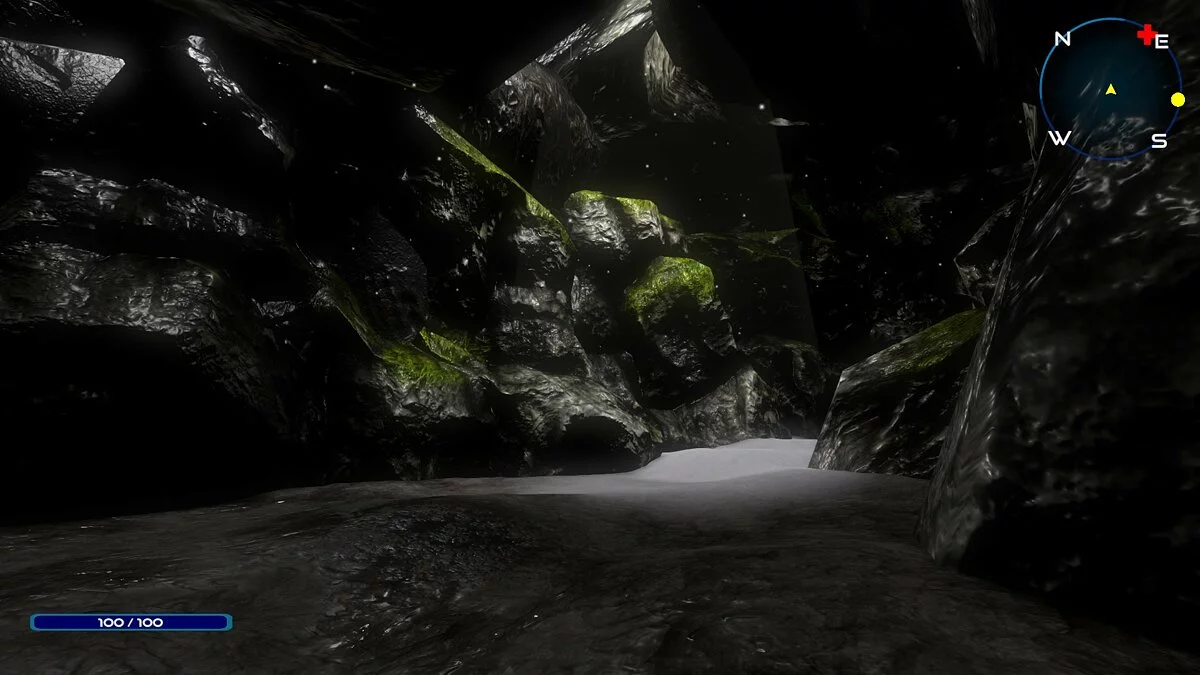 Скриншот из игры Humanity - 6