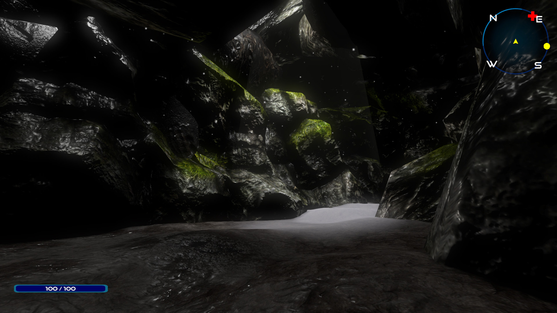 Скриншот из игры Humanity - 4