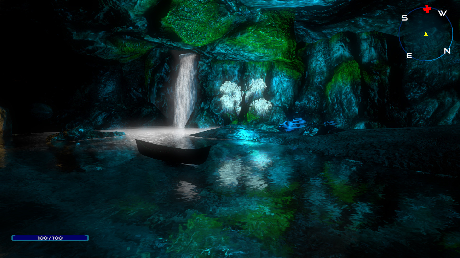 Скриншот из игры Humanity - 20