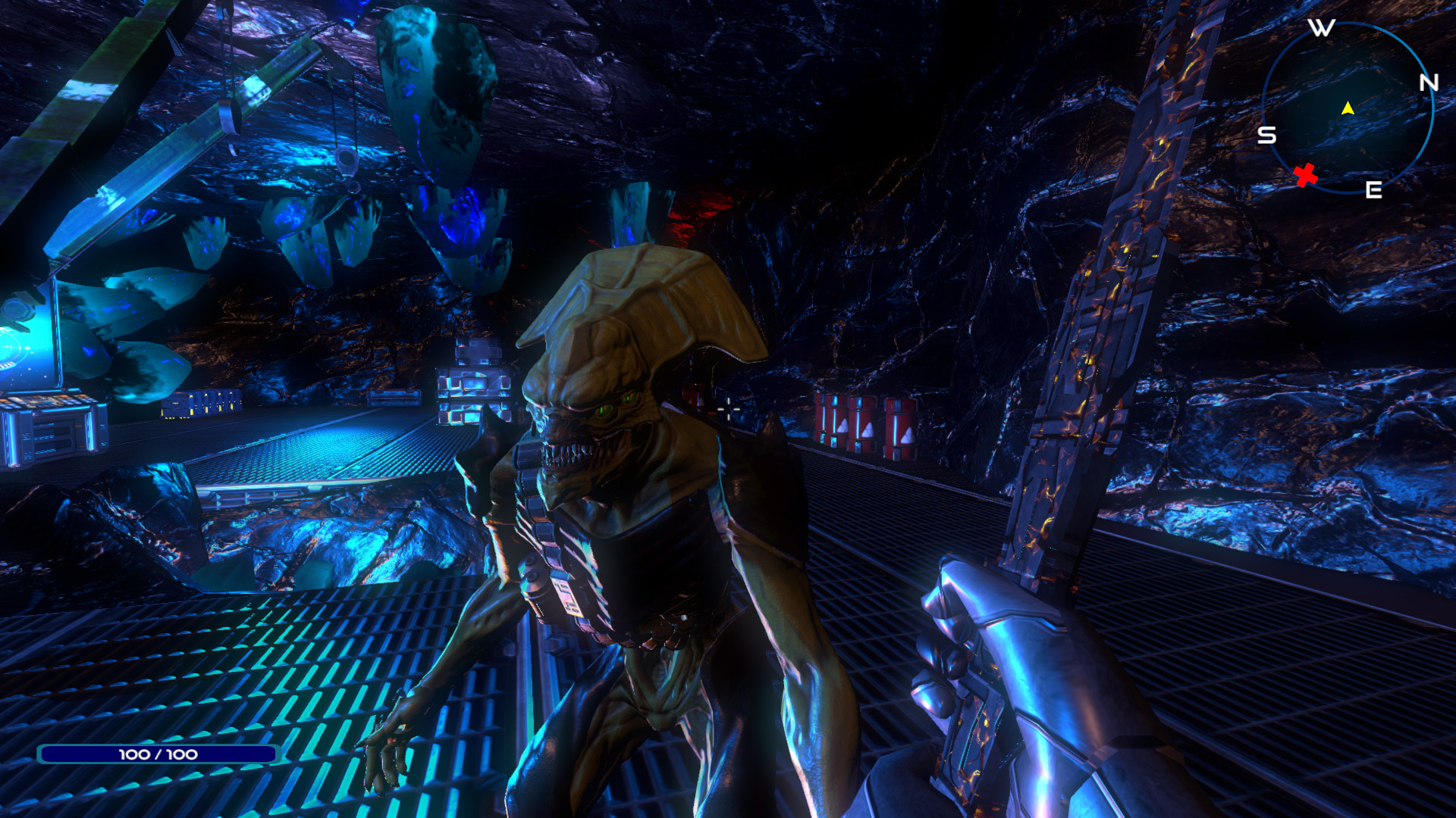 Скриншот из игры Humanity - 35