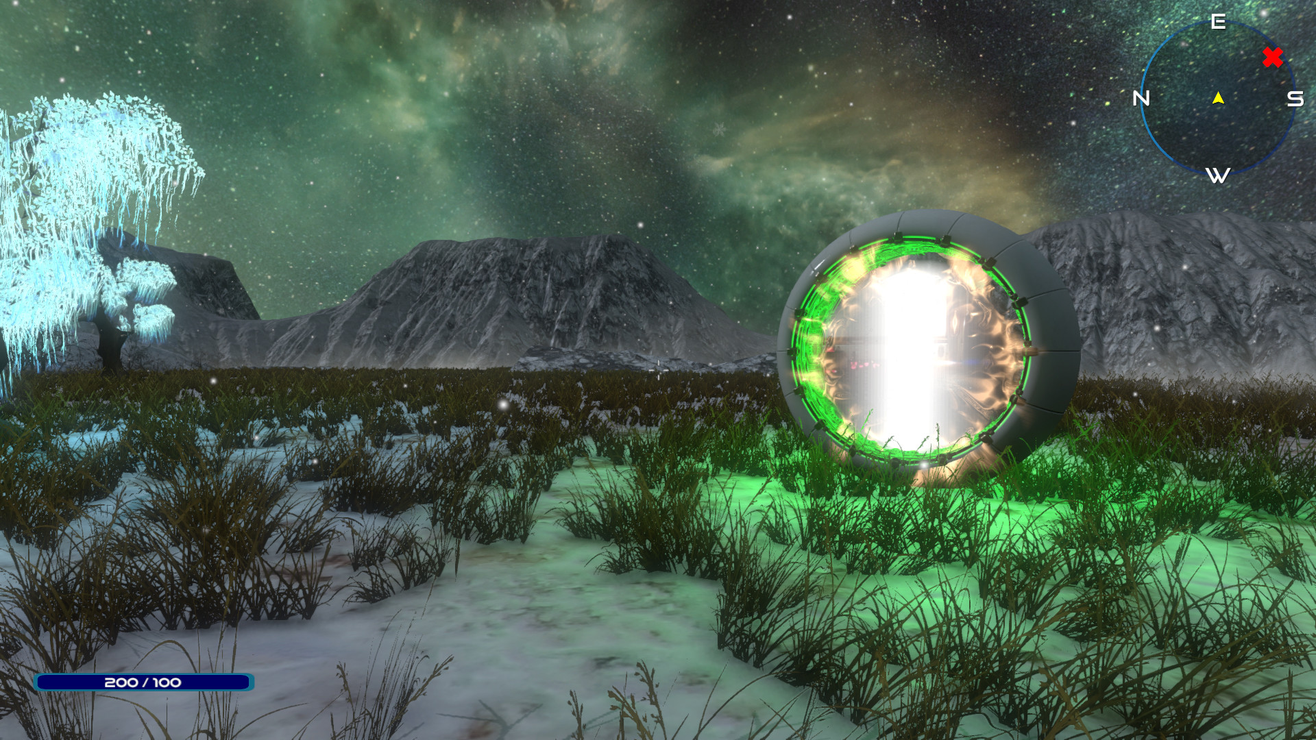 Скриншот из игры Humanity - 31