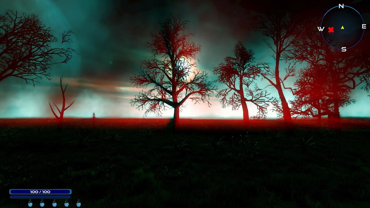 Скриншот из игры Humanity - 23