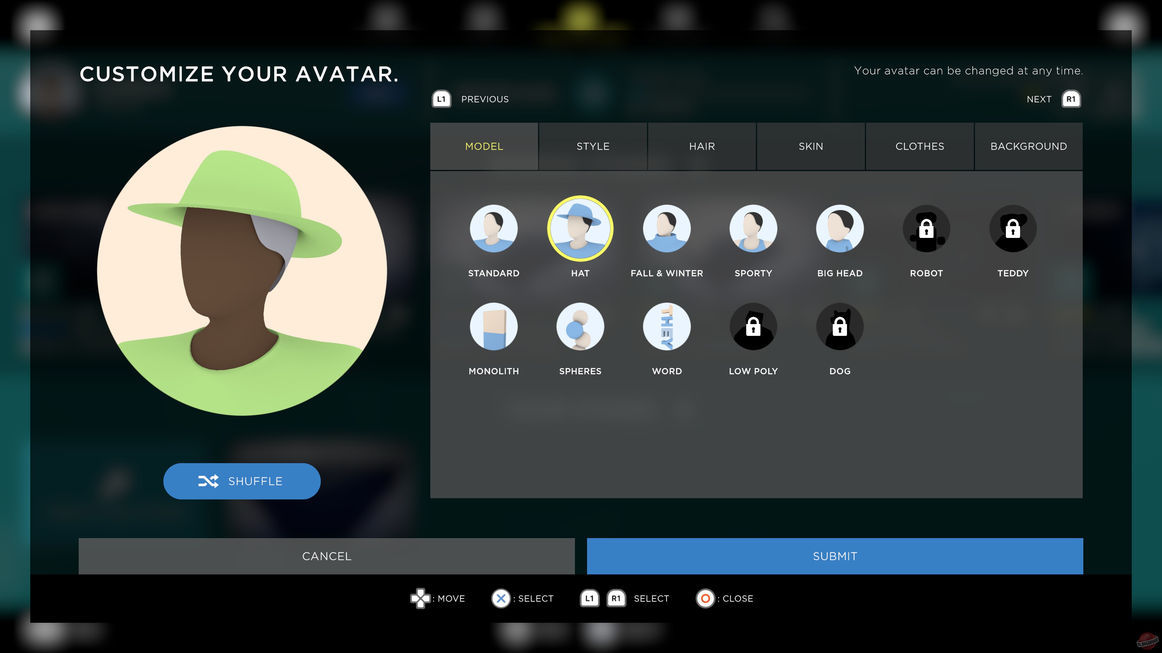 Скриншот из игры Humanity - 2