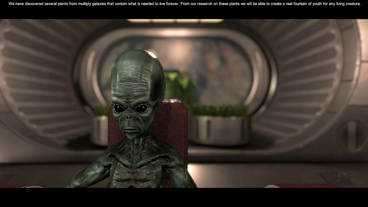 Скриншот из игры Humanity - 15