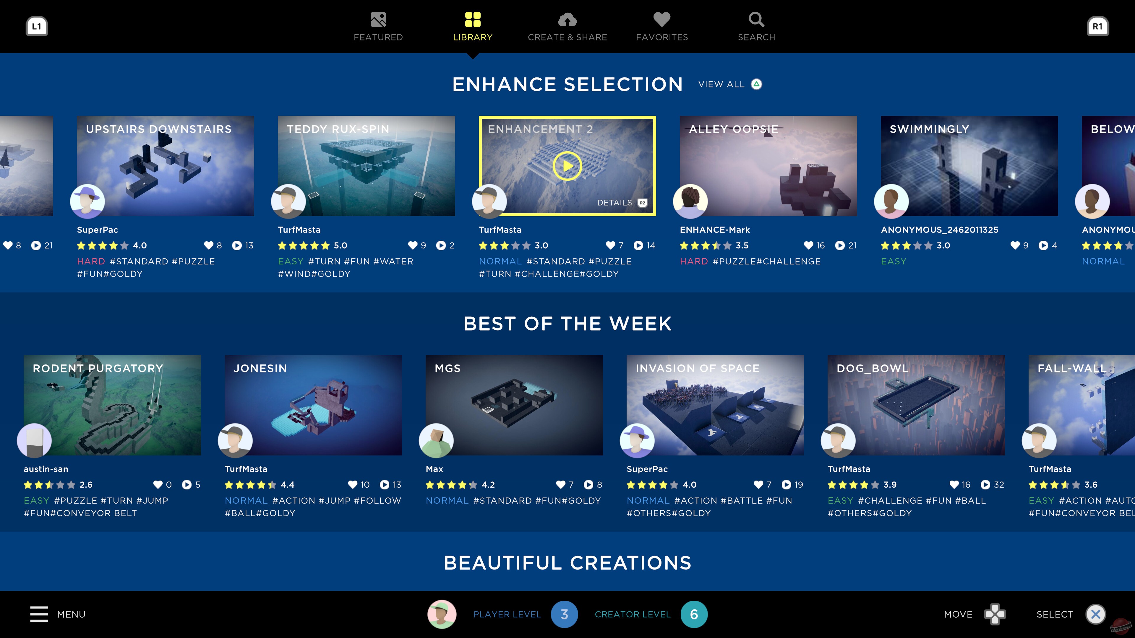 Скриншот из игры Humanity - 13