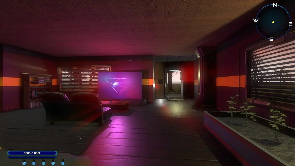 Скриншот из игры Humanity - 28