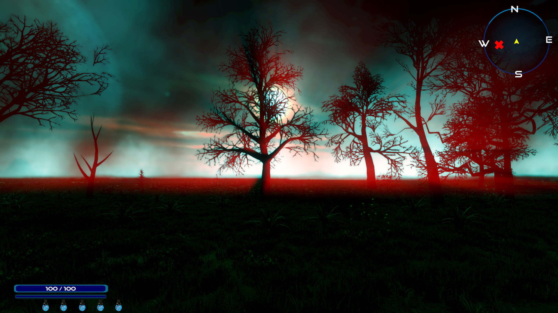 Скриншот из игры Humanity - 11