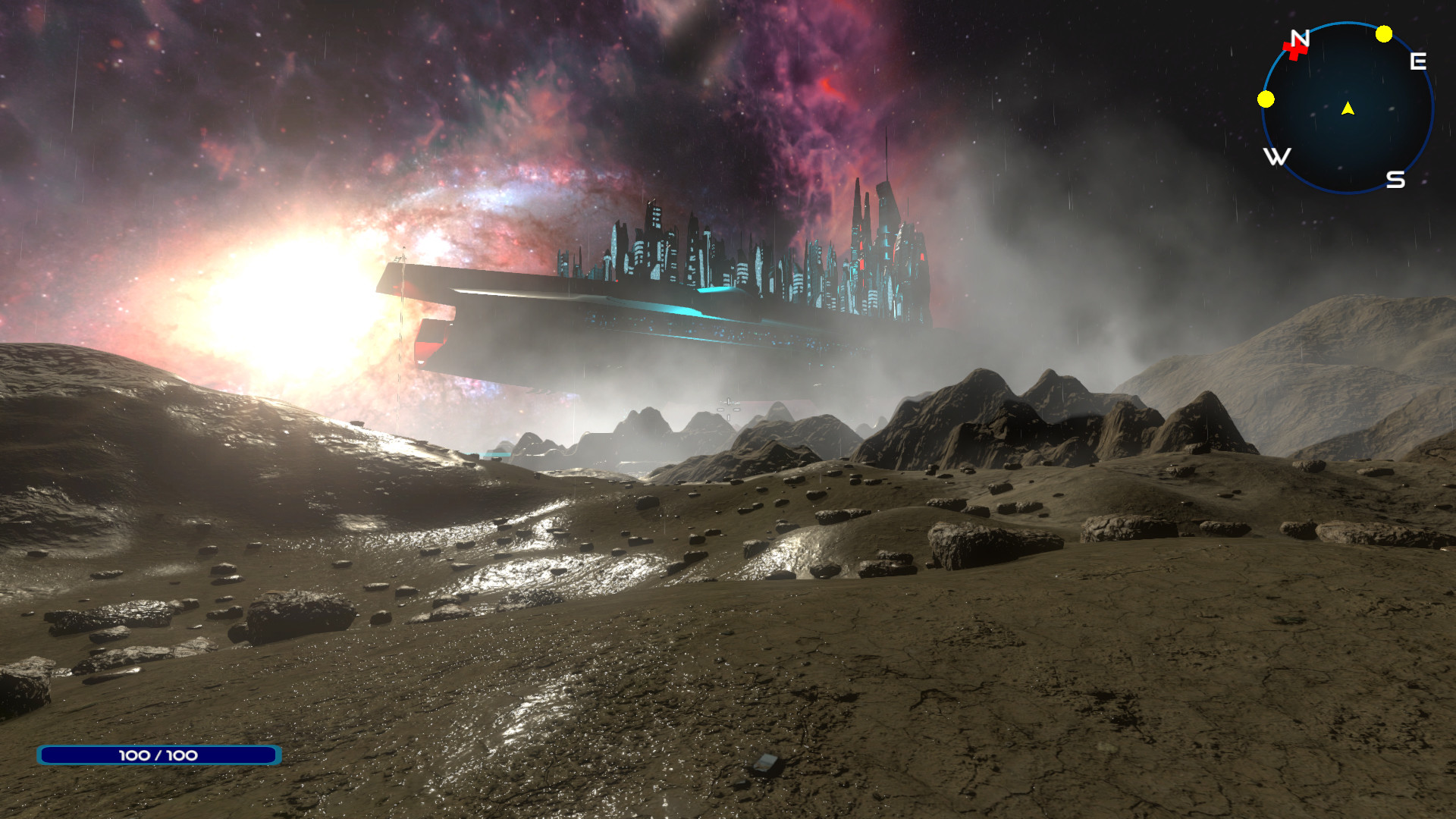 Скриншот из игры Humanity - 14