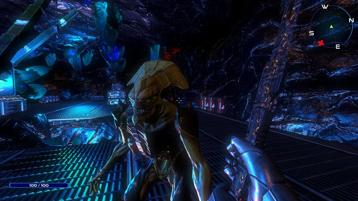 Скриншот из игры Humanity - 26