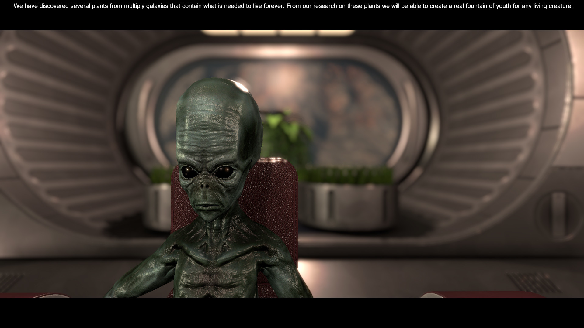 Скриншот из игры Humanity - 30