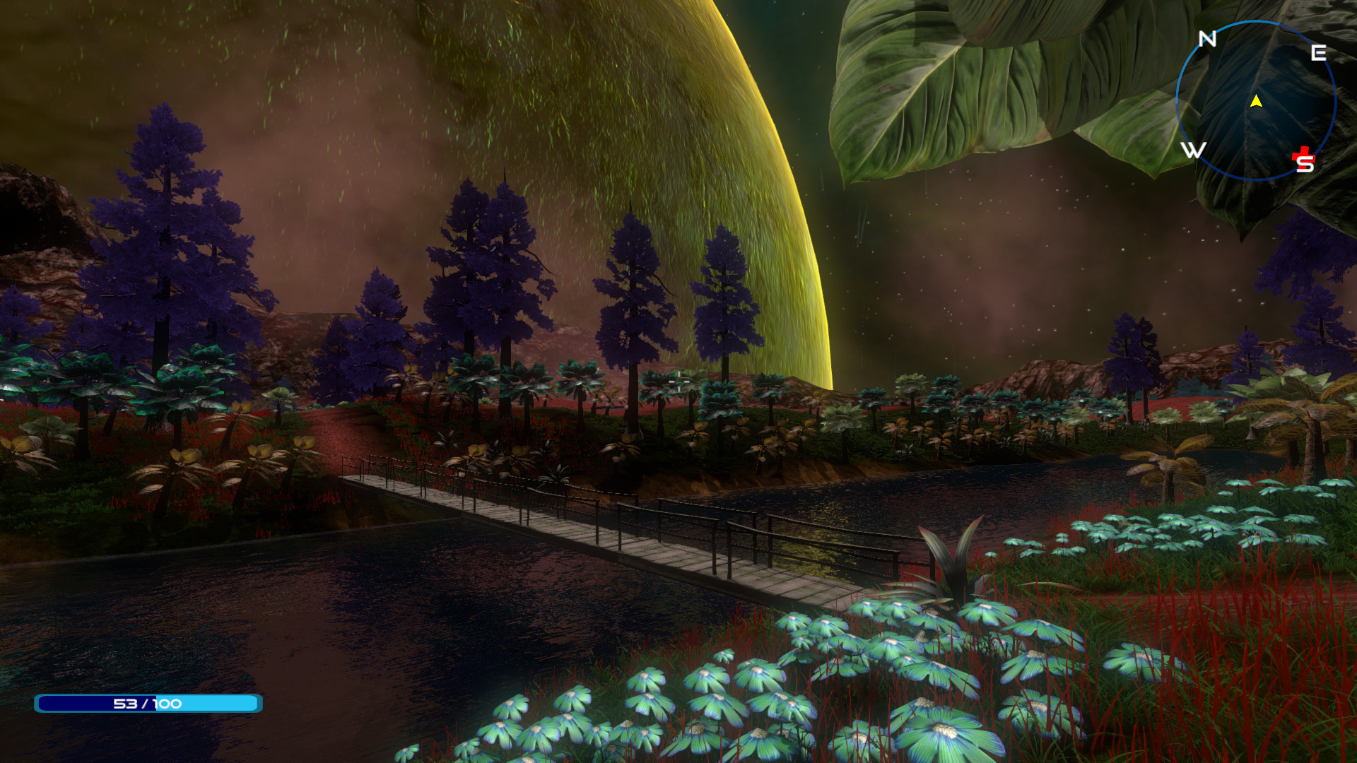 Скриншот из игры Humanity - 27