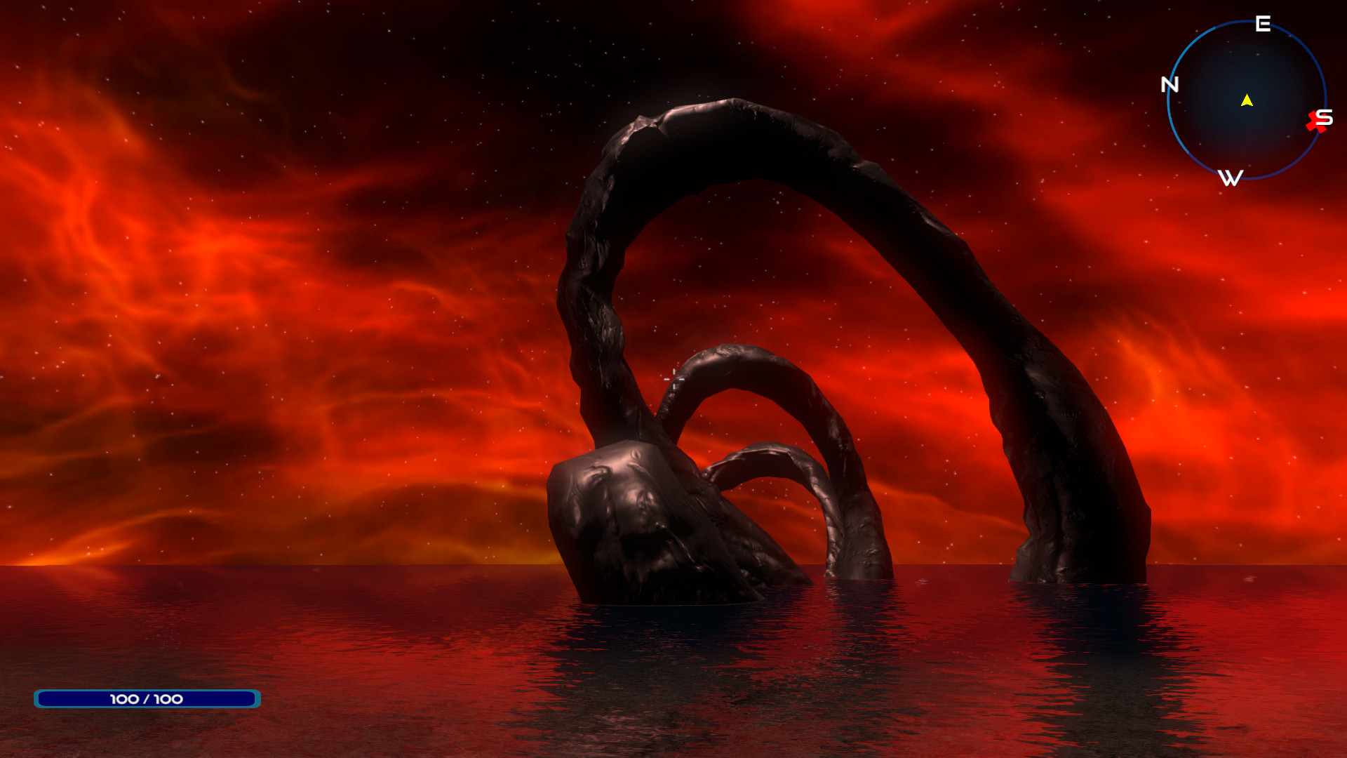 Скриншот из игры Humanity - 7