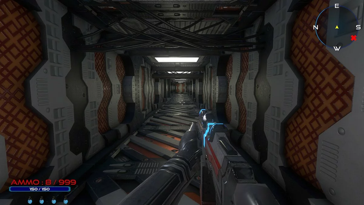 Скриншот из игры Humanity - 17